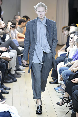 Yohji Yamamoto / - 2011